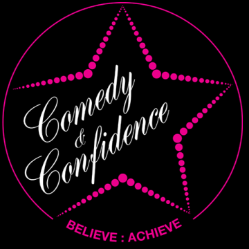 Comedy and Confidence