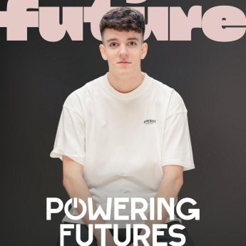 Powering Futures