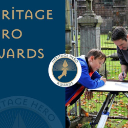 Heritage Heroes in Renfrewshire Reflect on Scotland’s Slave Trade Connections