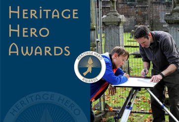Heritage Heroes in Renfrewshire Reflect on Scotland’s Slave Trade Connections