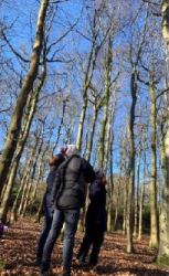 Learning How Pitlochry High School Won the Scotland’s Finest Woods Award