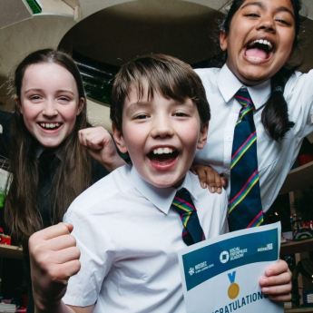 Social Enterprise Schools in the Highlands