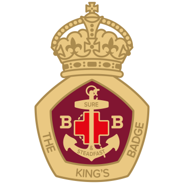The King’s Badge