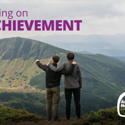 Acting on Achievement - Report Published