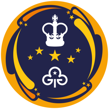 Queen’s Guide Award