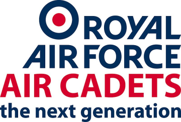 RAF Air Cadets Award