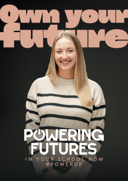 Powering Futures Challenge 