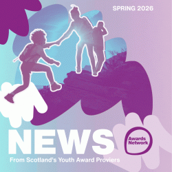 Looking Back on a Year of Youth Awards
