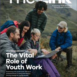 Can Youth Awards Rekindle a Love of Learning in Scotland’s Young People?