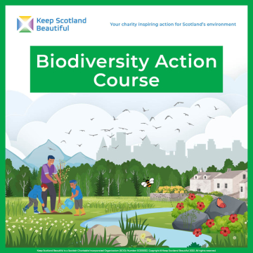 Biodiversity Action