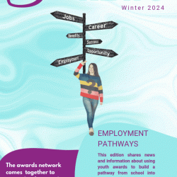 Newsletter - Employment Pathways Edition