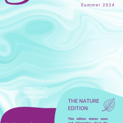 Newsletter - Nature Edition