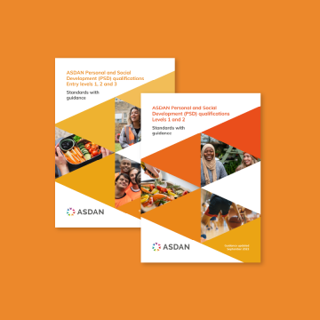 PSD (Personal and Social Development)